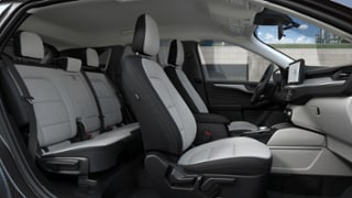2025 Ford Escape® Internal Image 1